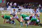 Tynedale v Wharfdale, September 6th, 2025, Tynedale Park, Corbridge, Northumberland.